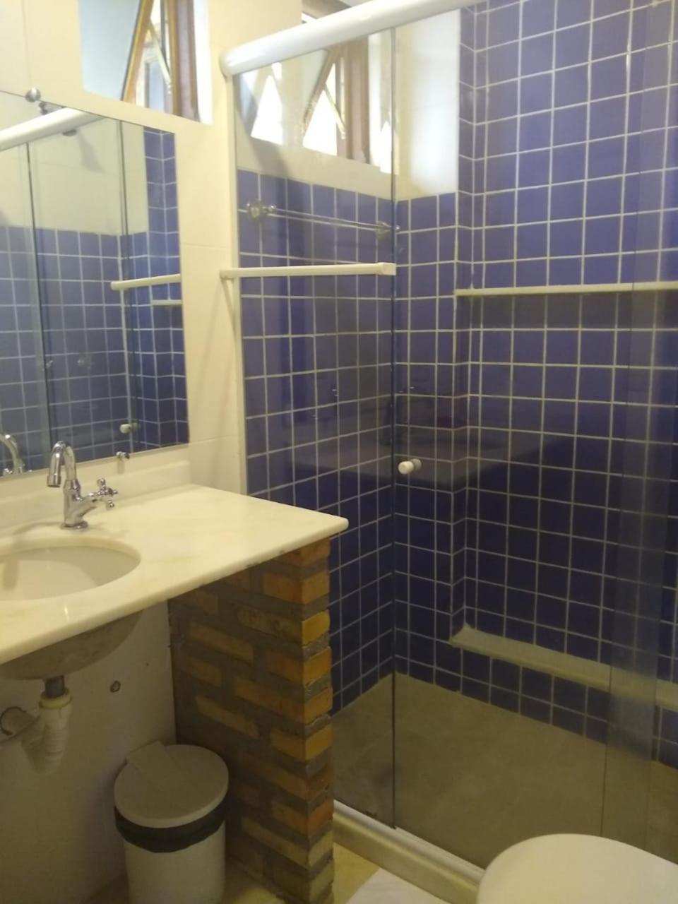 אילהה גראנדה Casa Bonita Hospedagem E Cafe מראה חיצוני תמונה